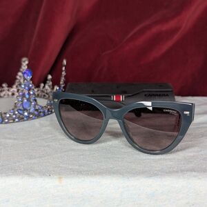 Carrera Blue Sunglasses